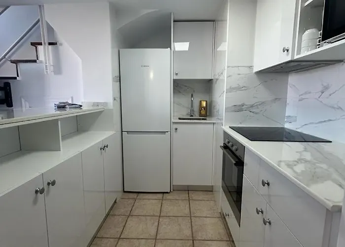 Skol 925a By Completely Apartment Marbella