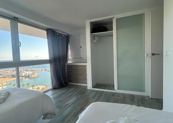 Apartment Skol 925a By Completely Marbella