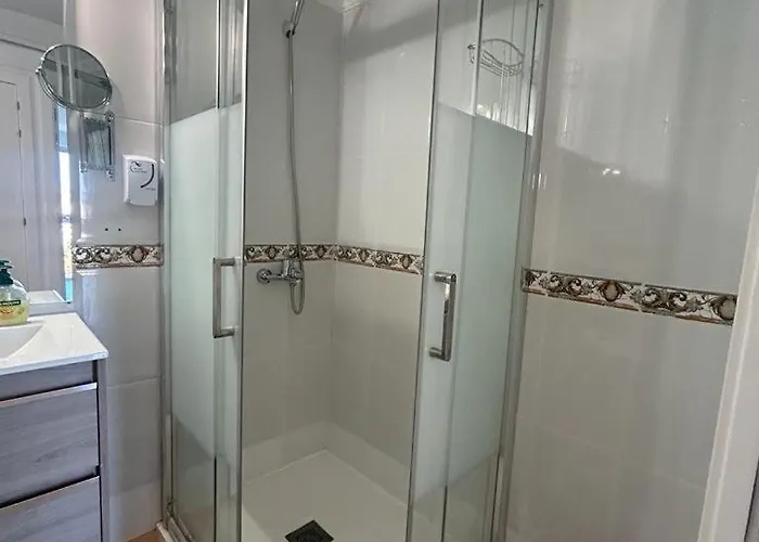 Skol 925a By Completely Apartment Marbella